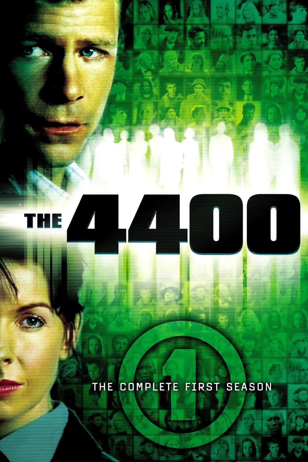 4400 시즌 1