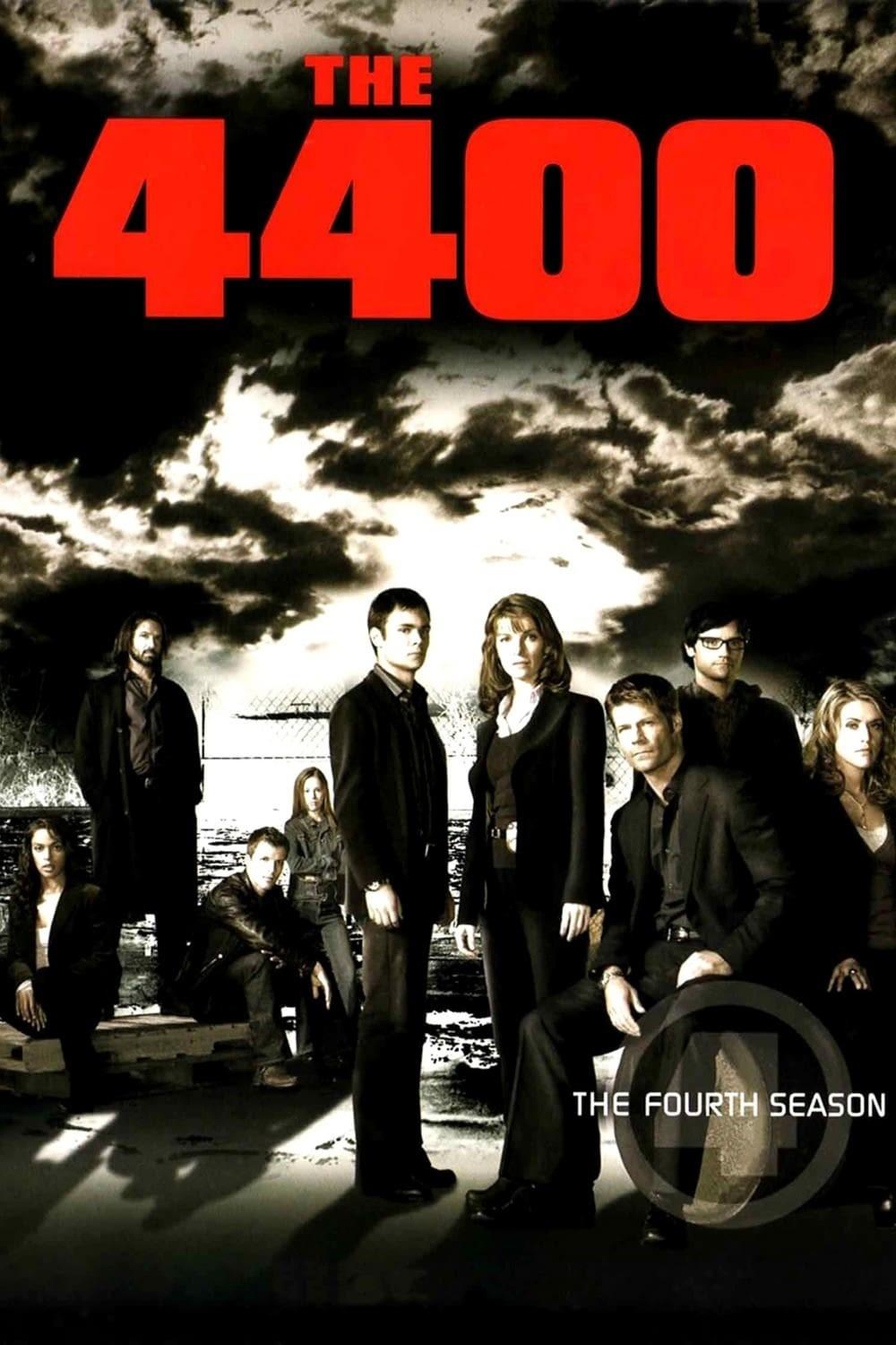 4400 시즌 4