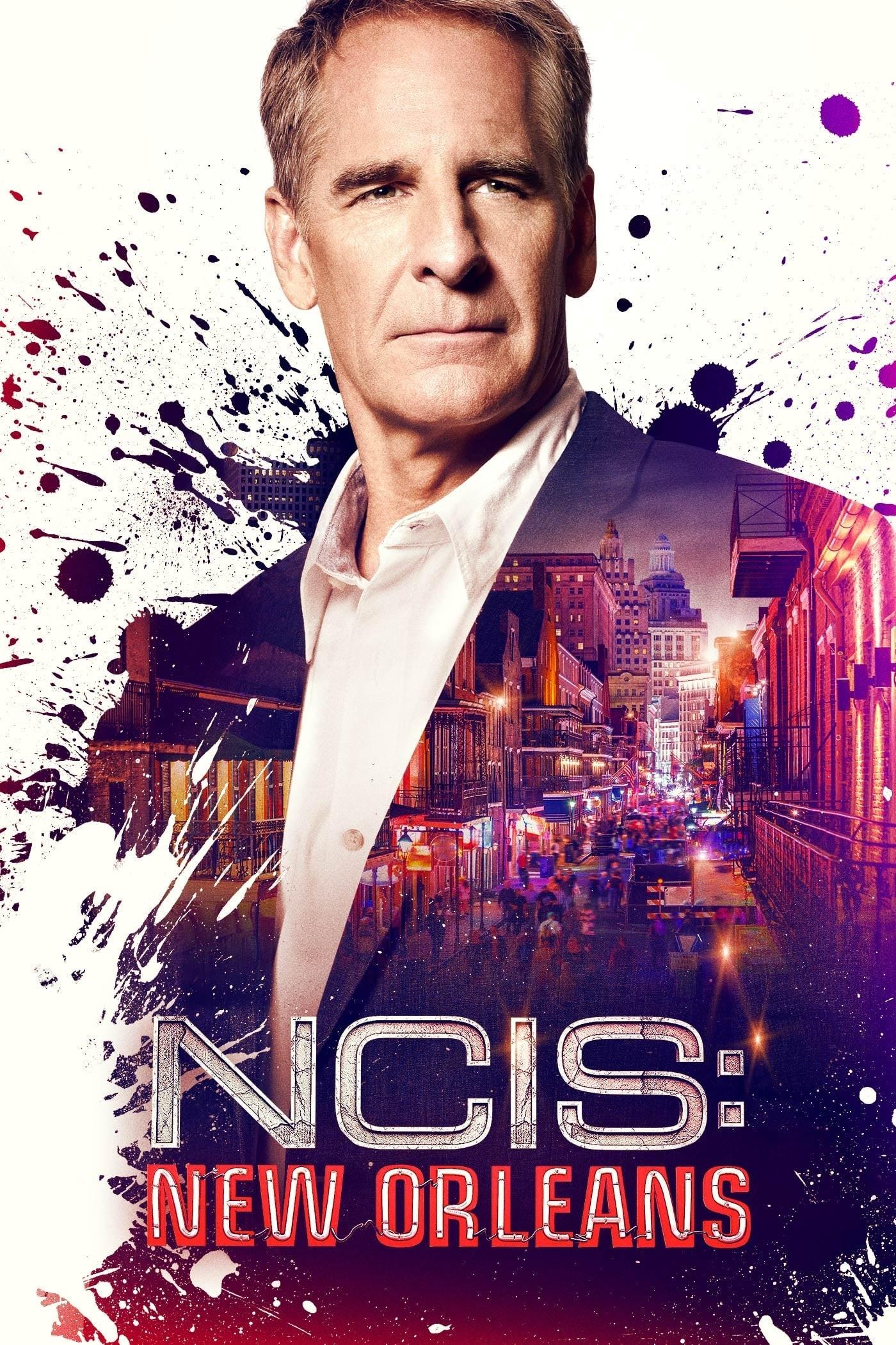 NCIS: 뉴올리언스 시즌 5