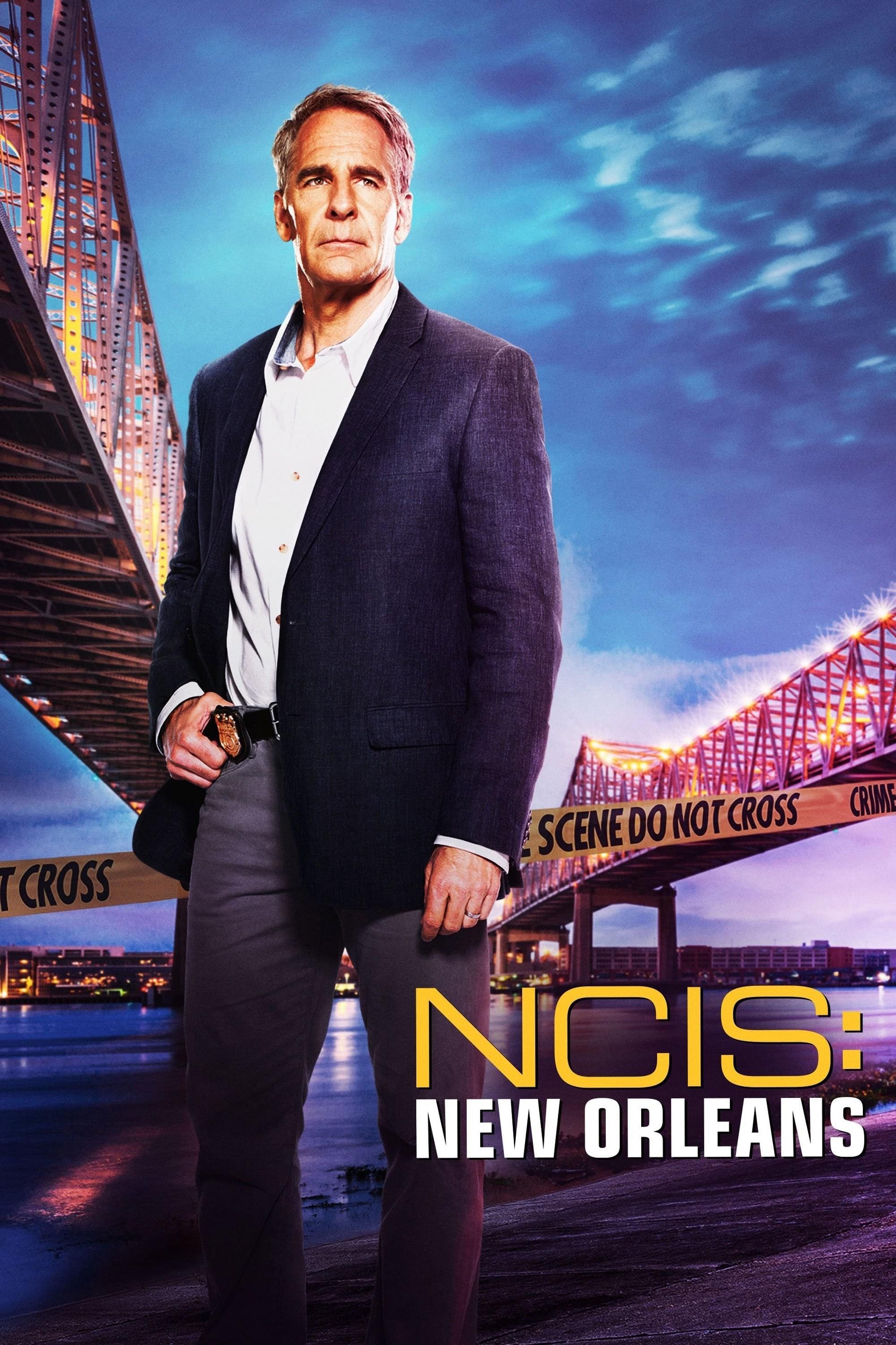 NCIS: 뉴올리언스 시즌 6