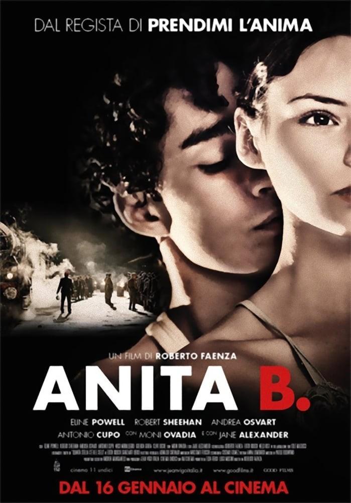아니타 B.