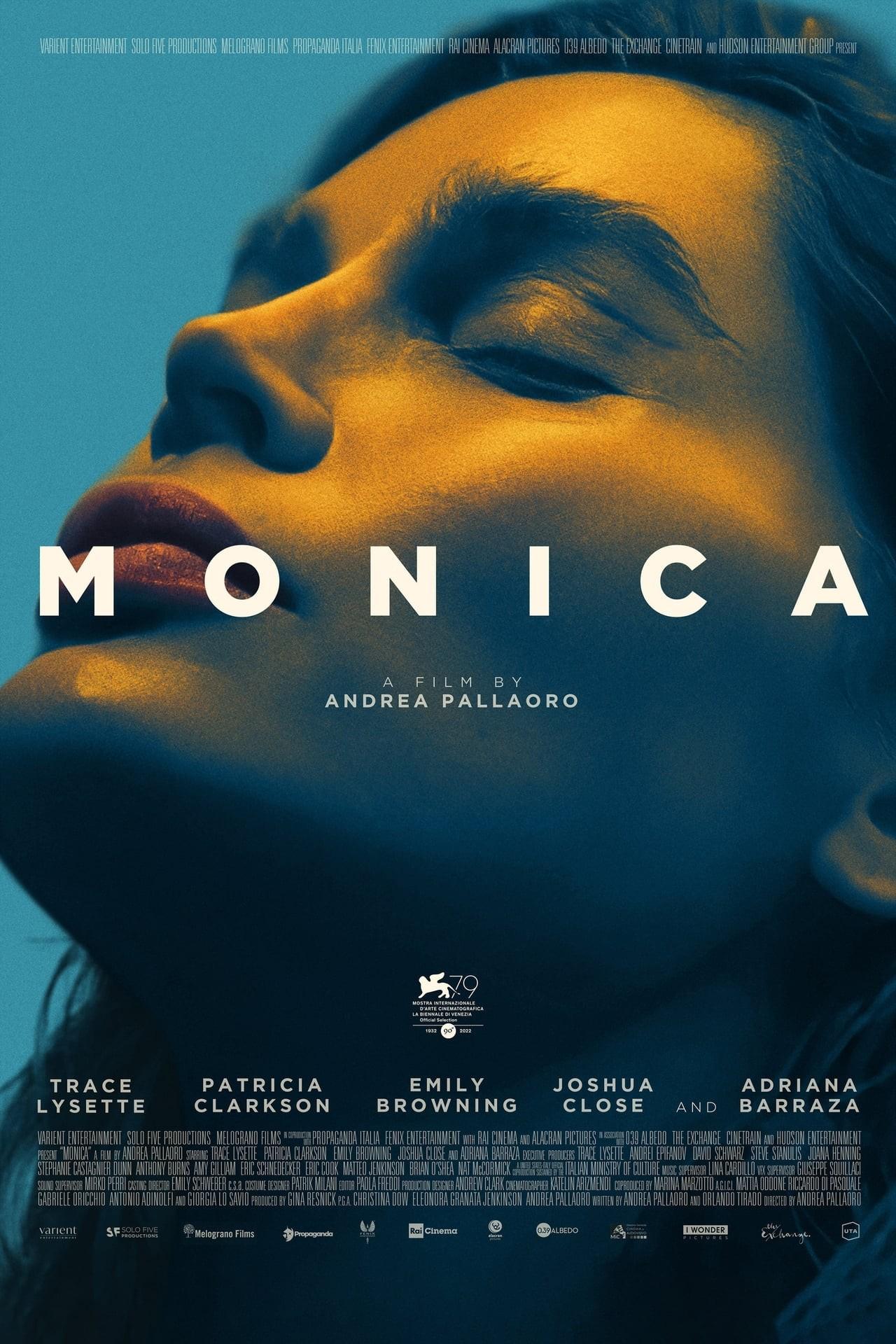 모니카