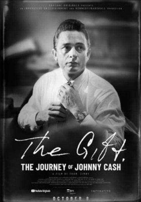 더 기프트: 더 저니 오브 조니 캐쉬