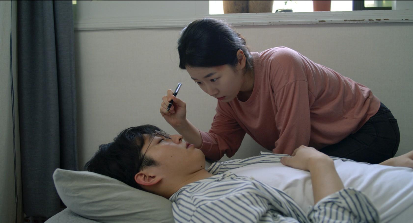 하나와 영오
