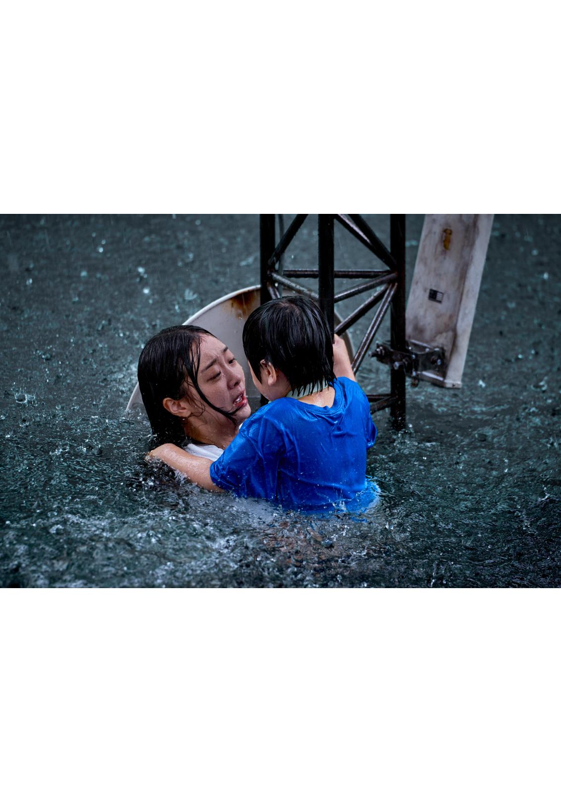 대홍수