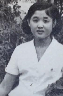 열네 살, 옥이