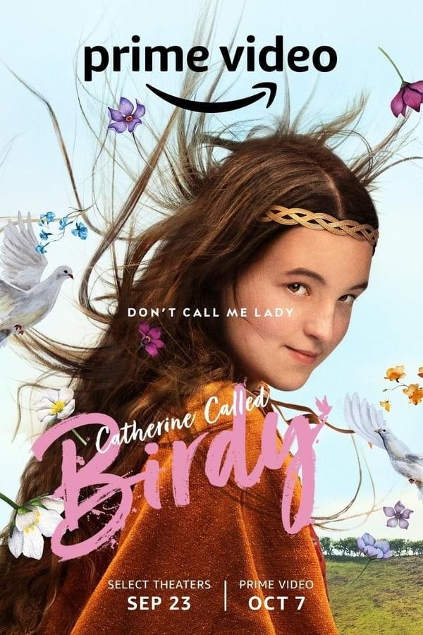 캐서린 콜드 버디