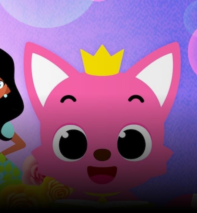 핑크퐁 동화 시리즈 시즌 1