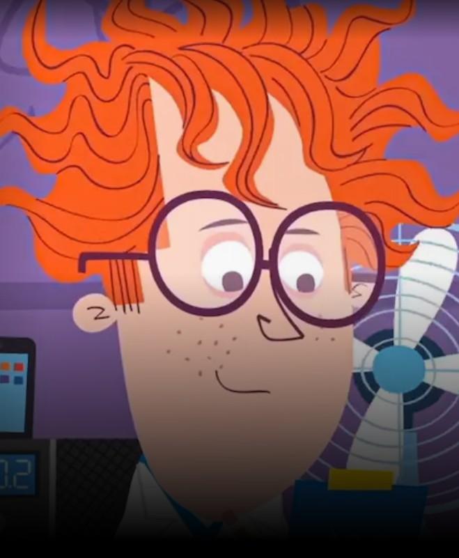 영어로 배우는 한입 과학 시즌 5