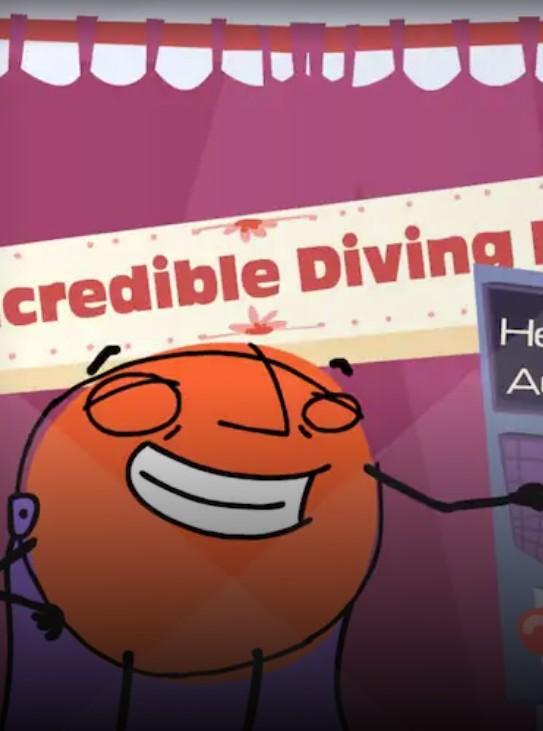 영어로 배우는 중급 수학 시즌 1