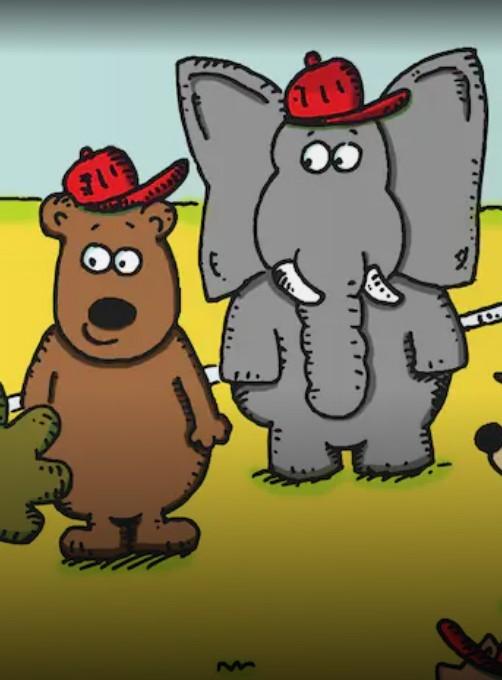 스콜라스틱 파닉스 리더스 B