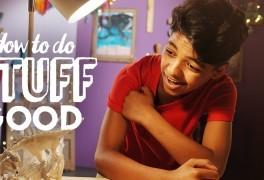 생활 속의 즐거운 팁