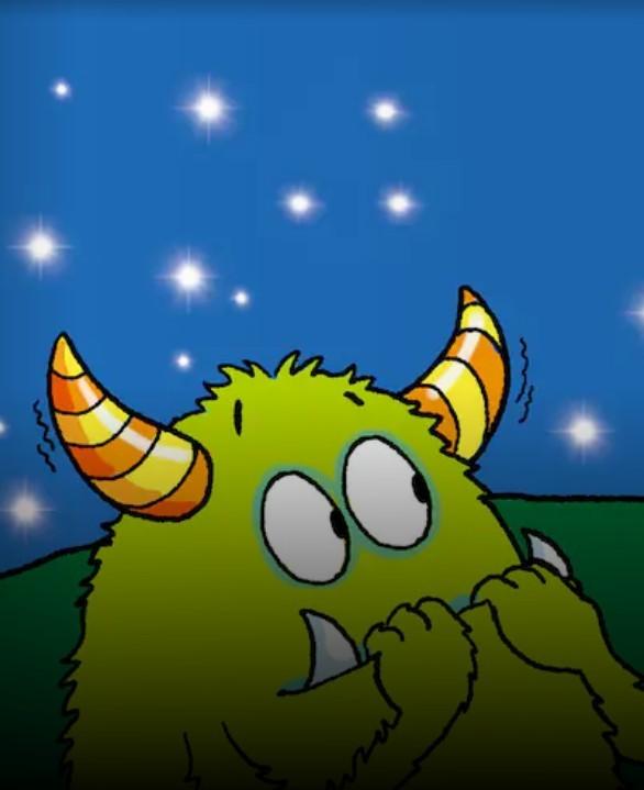 스콜라스틱 퍼스트 리틀 리더스 E