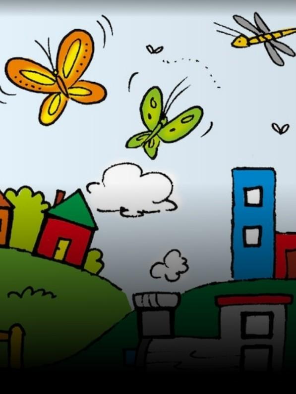 스콜라스틱 퍼스트 리틀 리더스 C