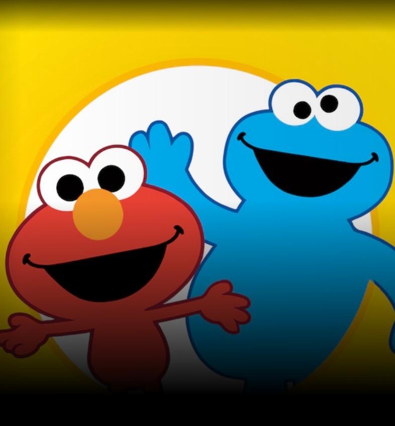 세서미 스트리트 ABC