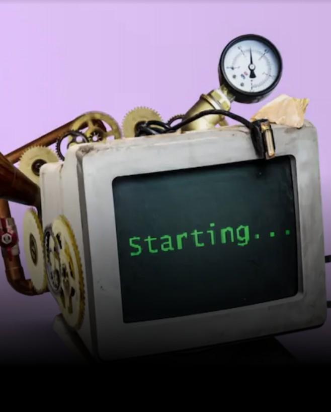 영어로 배우는 심화 컴퓨터교육