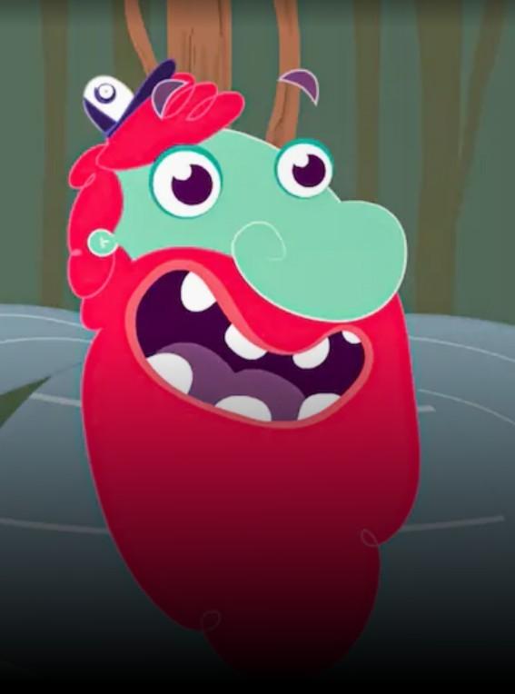 영어로 배우는 한입 수학