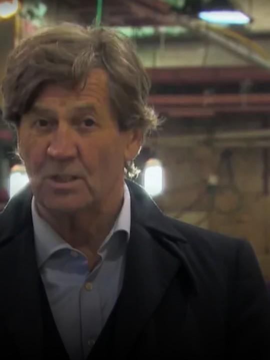 막달라 마리아의 비밀
