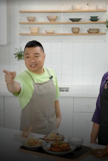 만만한 홈밥
