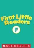 스콜라스틱 퍼스트 리틀 리더스 F