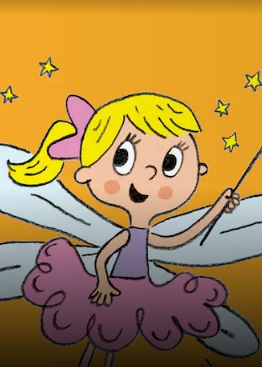 스콜라스틱 퍼스트 리틀 코믹스 C