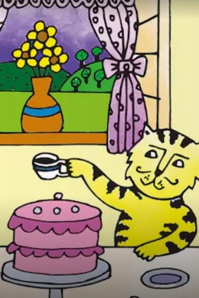 스콜라스틱 파닉스 리더스 D