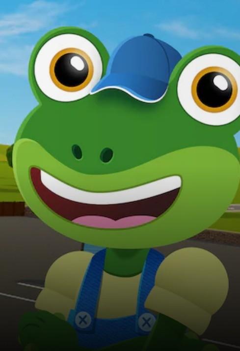 자동차 박사 게코 시즌 8