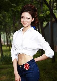 2014 미스코리아