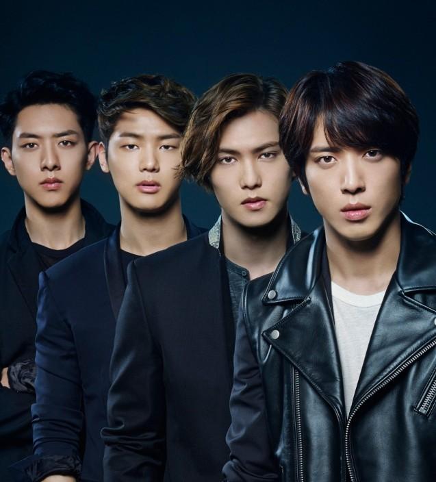 고! 씨엔블루