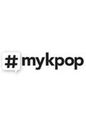 #mykpop