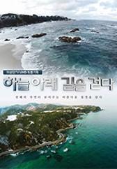 하늘아래 길을 걷다