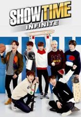 SHOWTIME 인피니트