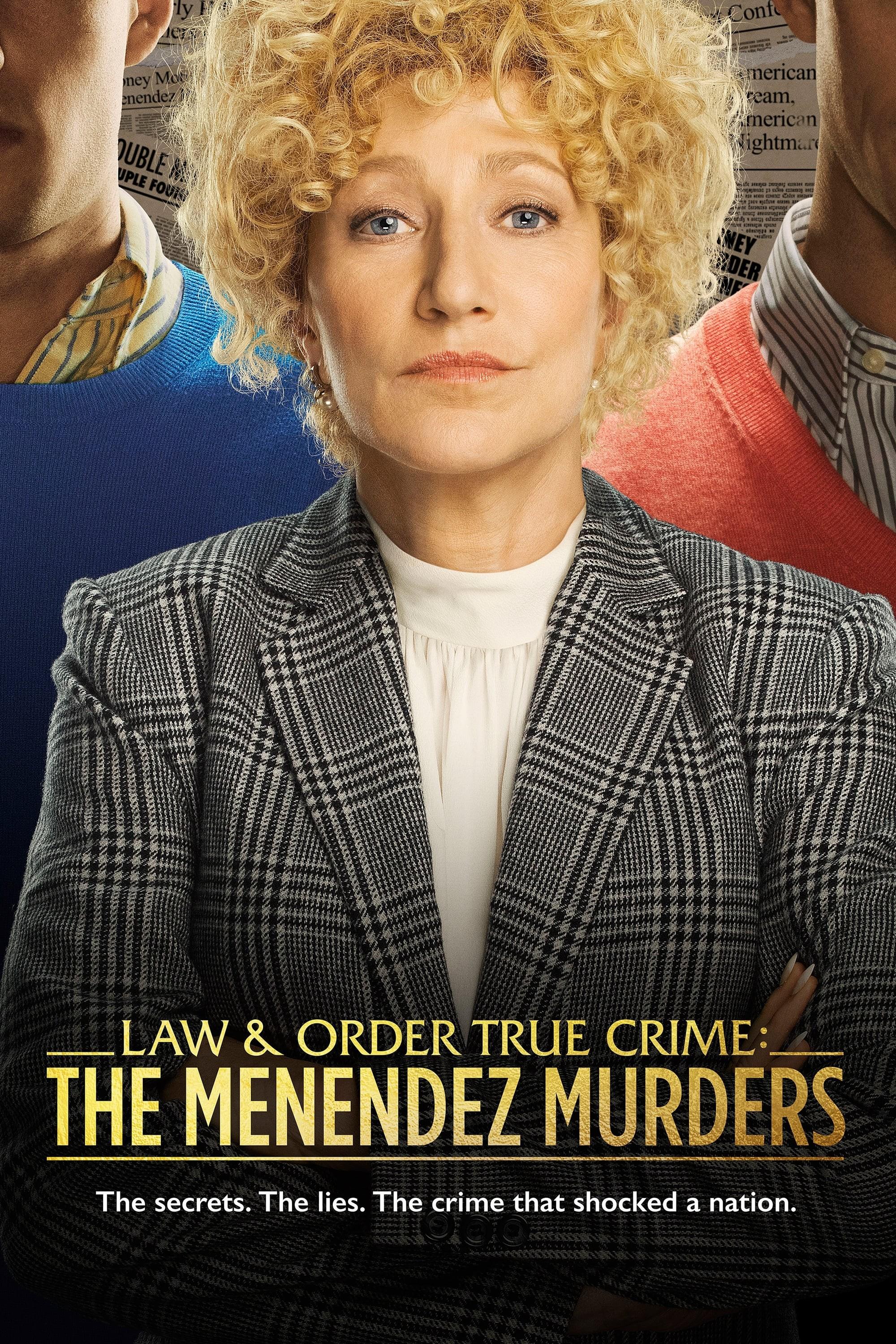 로 앤 오더: 트루 크라임