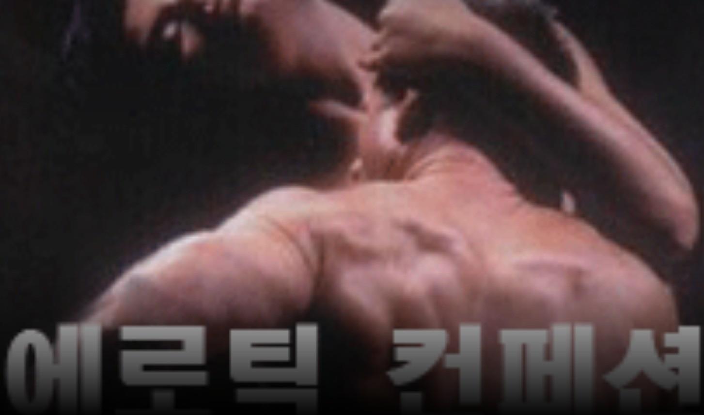 에로틱 컨페션