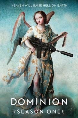 도미니언 시즌 1