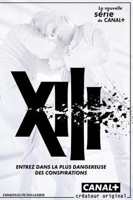 XIII:코드네임13 시즌 1