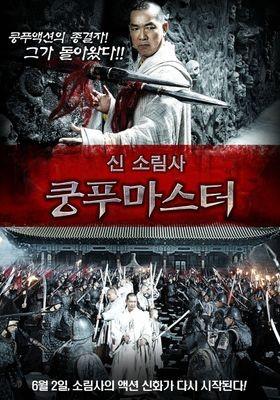 신 소림사: 쿵푸 마스터