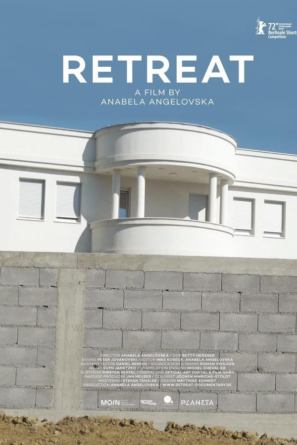 아프간에서의 후퇴