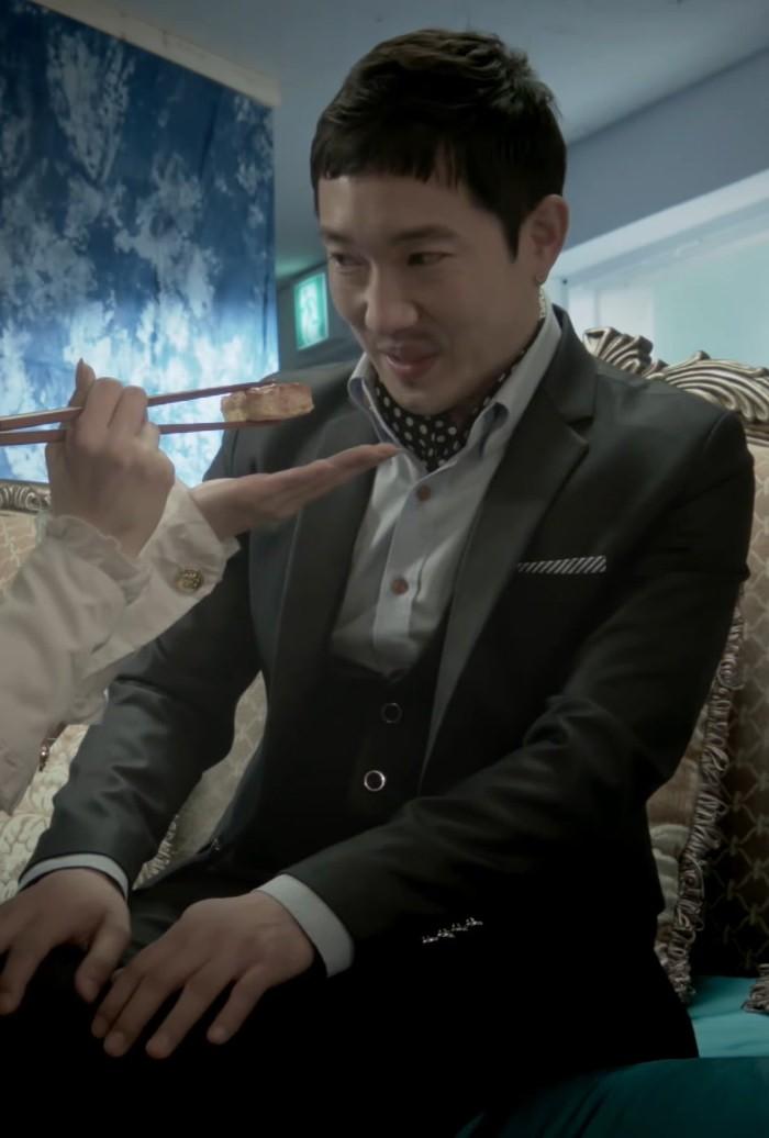 포장마차