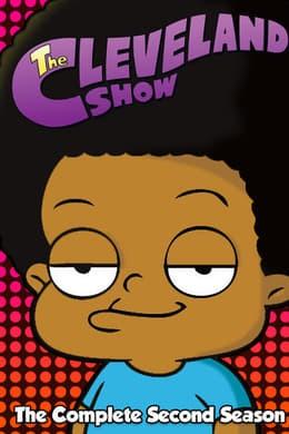 더 클리브랜드 쇼 시즌 2