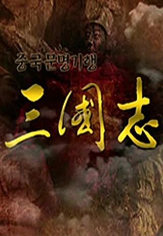 중국 문명 기행 삼국지