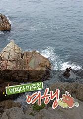 어쩌다 마주친 여행 - 강원도편