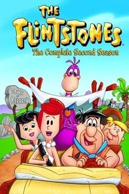 고인돌 가족 플린스톤 시즌 2