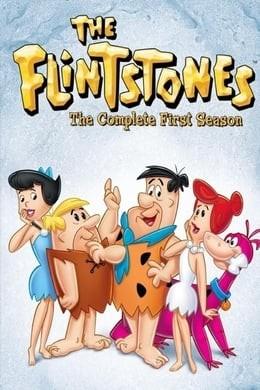 고인돌 가족 플린스톤 시즌 1