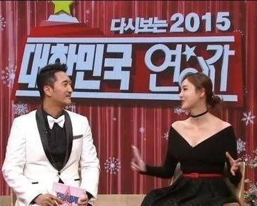 송년특집 다시보는 2015 대한민국 연예가