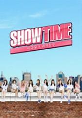 SHOWTIME 마마무X여자친구