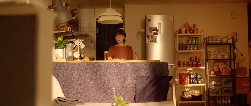 집 밖은 위험해