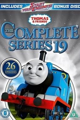 토마스와 친구들 시즌 19