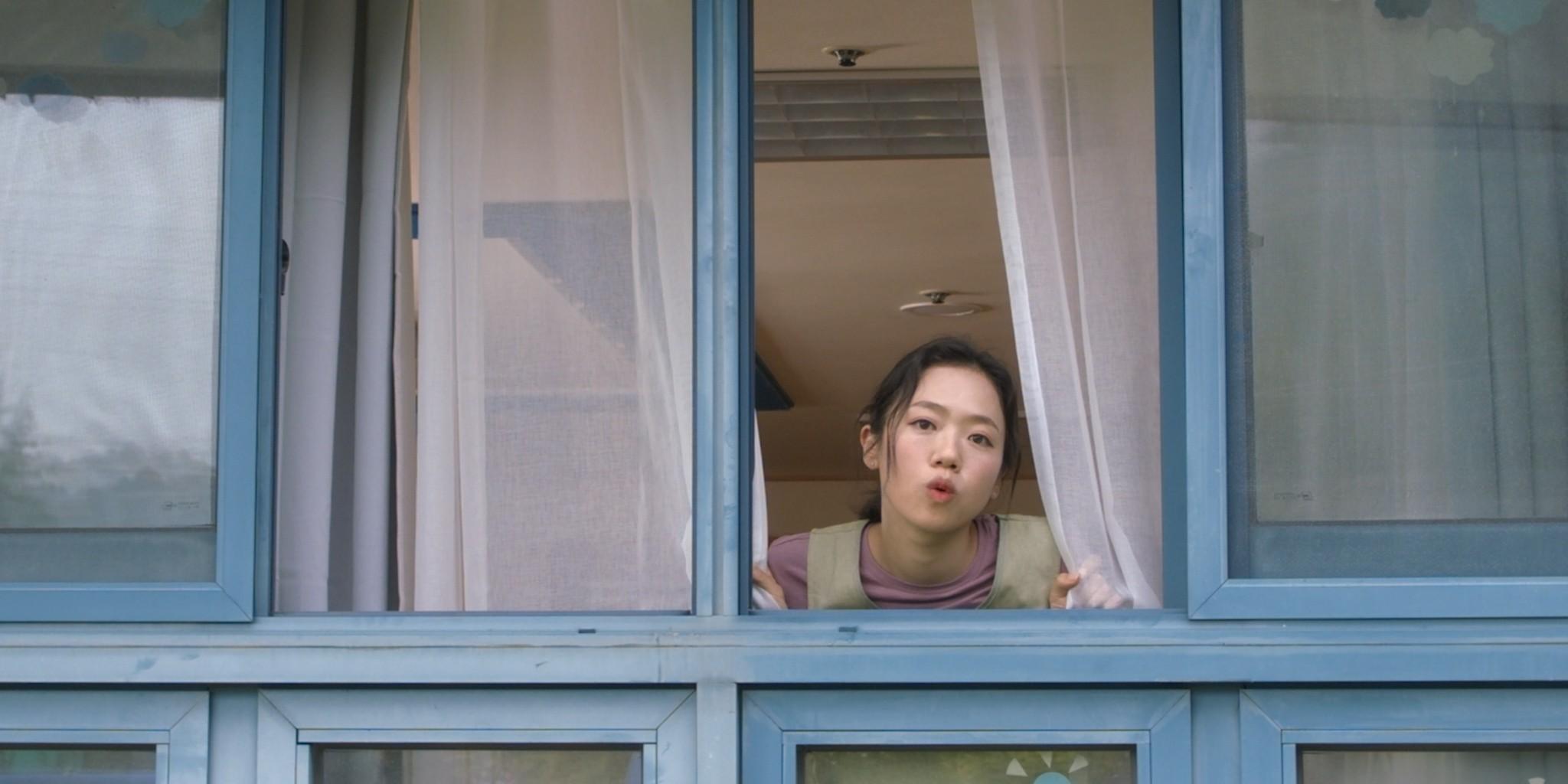 한나 때문에