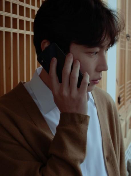 타인의 삶